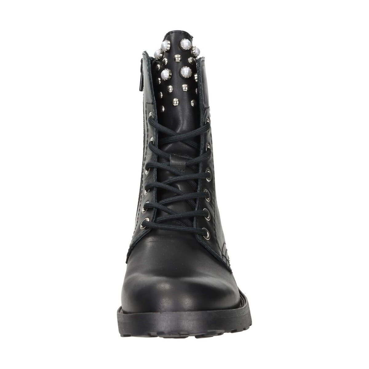Women's Ankle Boots Cult Black