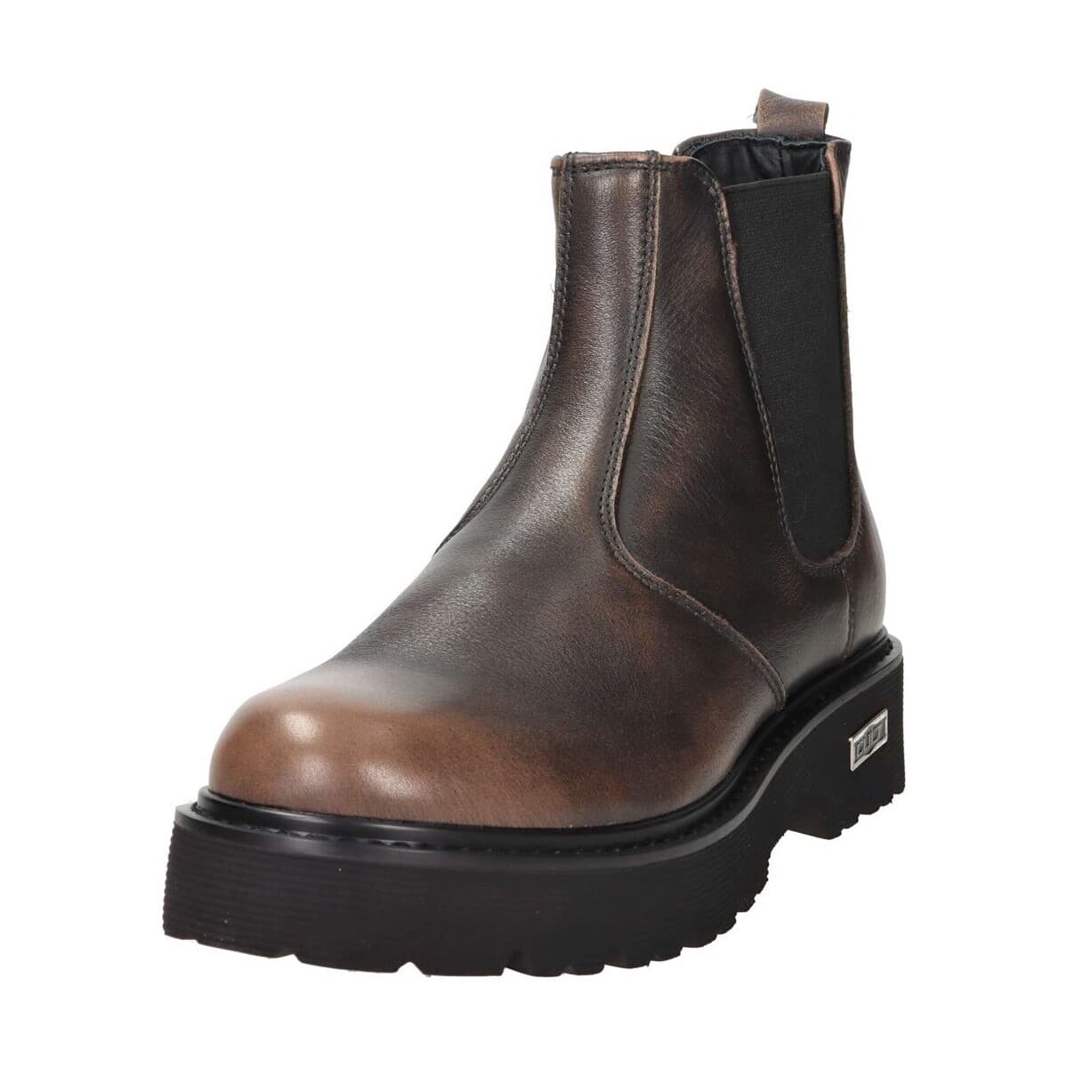 Men's Ankle Boots Cult Brown