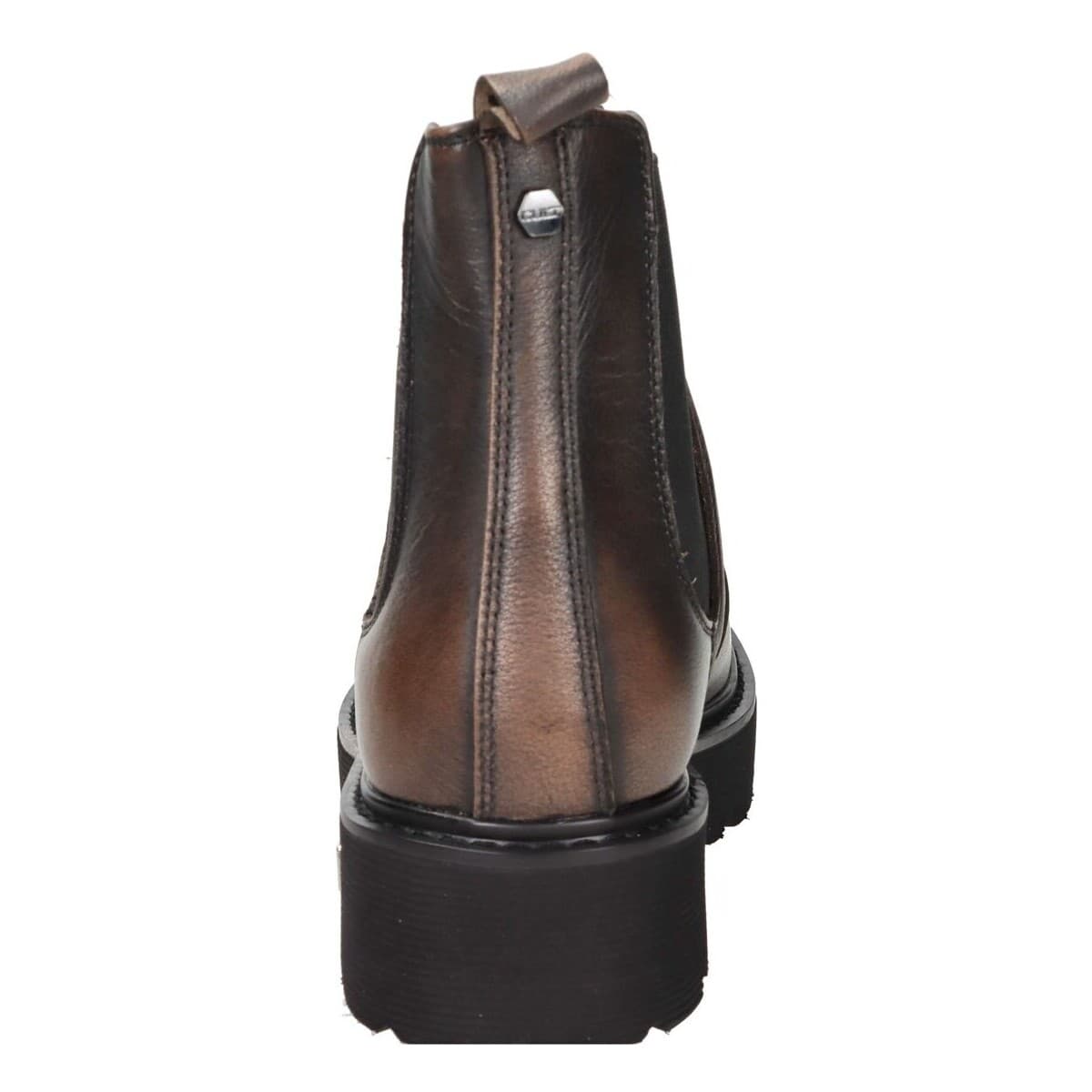 Men's Ankle Boots Cult Brown