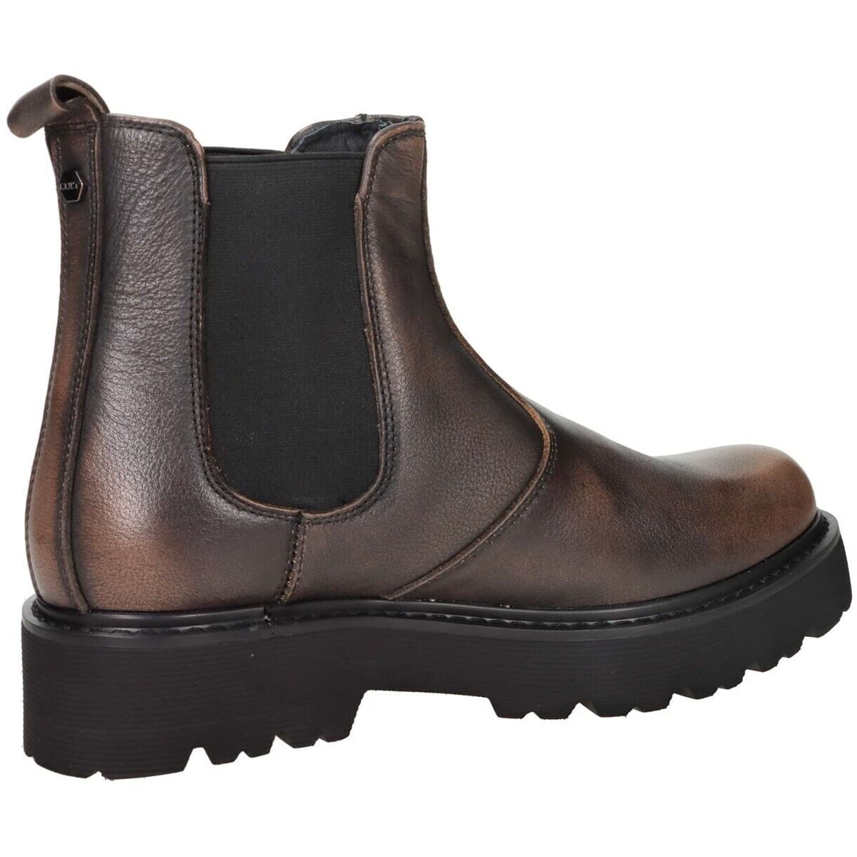 Men's Ankle Boots Cult Brown
