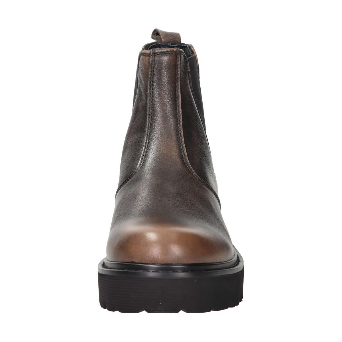 Men's Ankle Boots Cult Brown