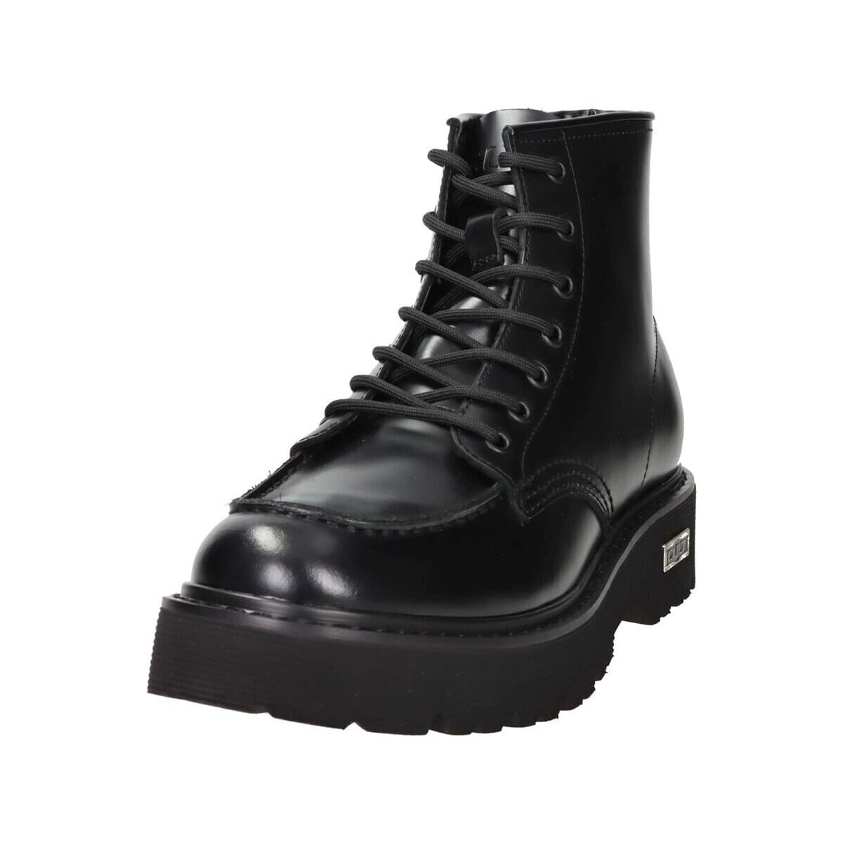 Men's Ankle Boots Cult Black