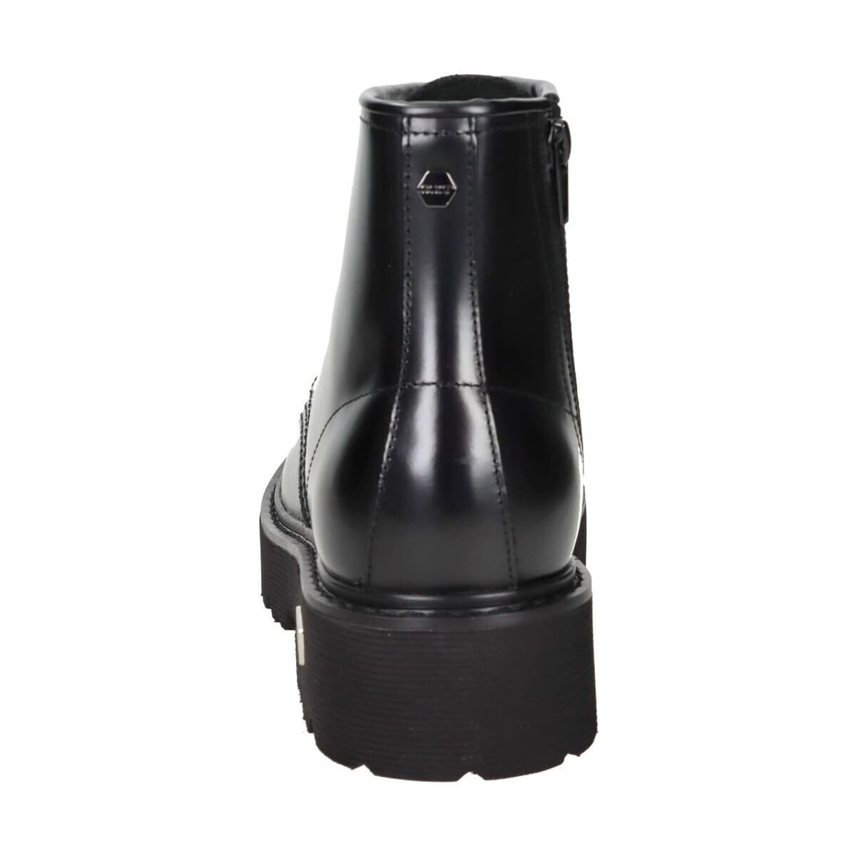 Men's Ankle Boots Cult Black