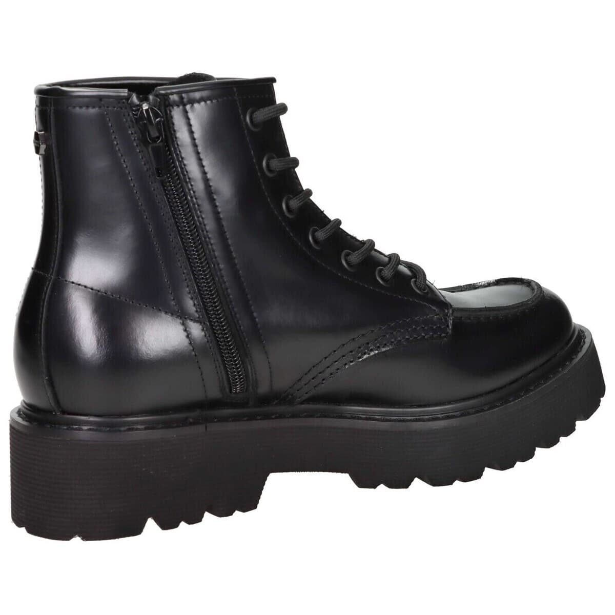 Men's Ankle Boots Cult Black