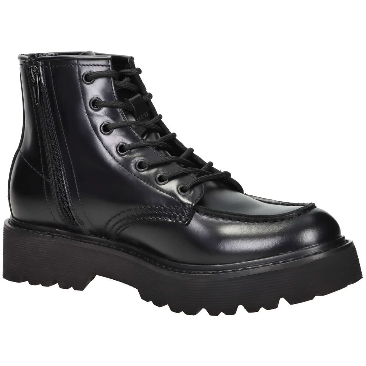 Men's Ankle Boots Cult Black