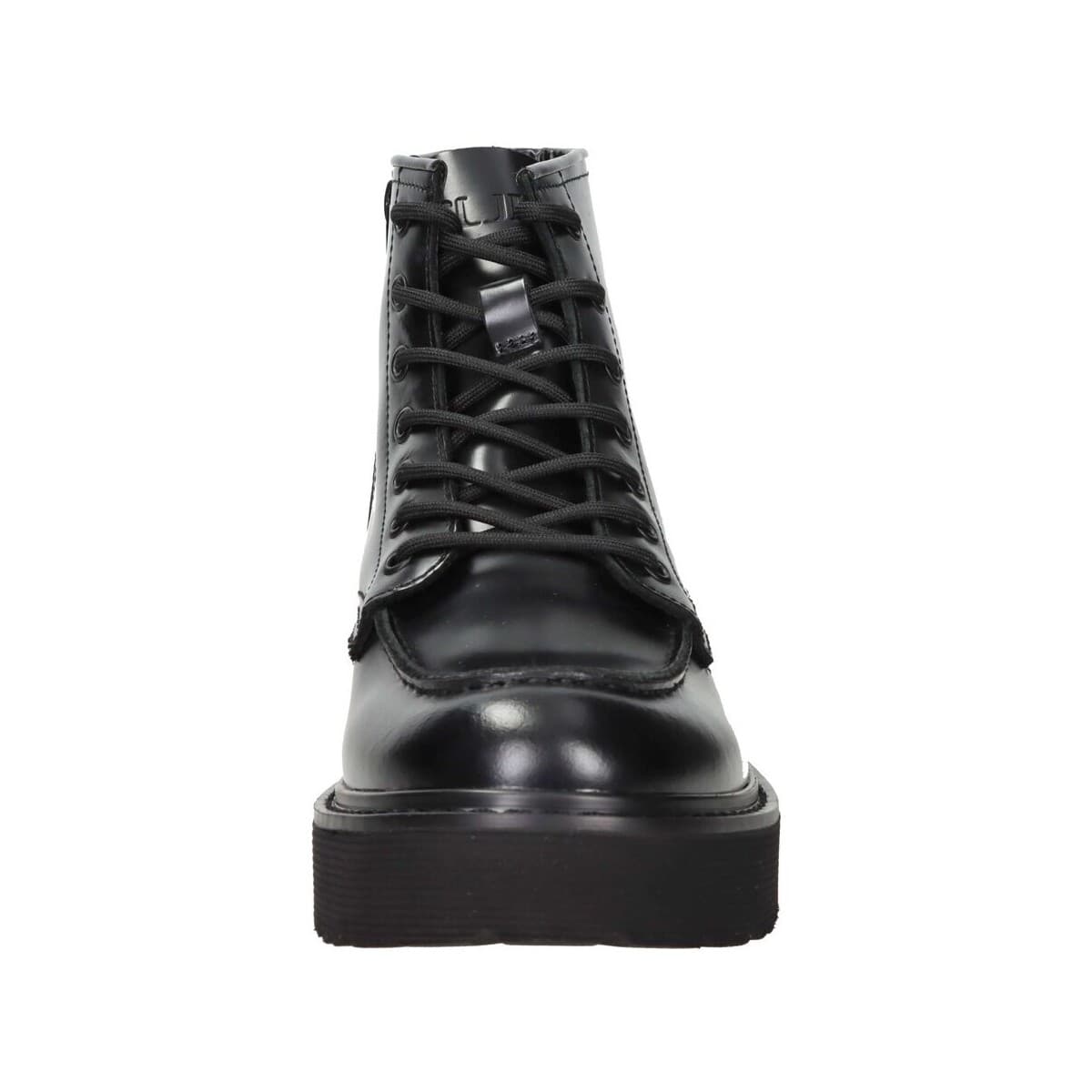 Men's Ankle Boots Cult Black