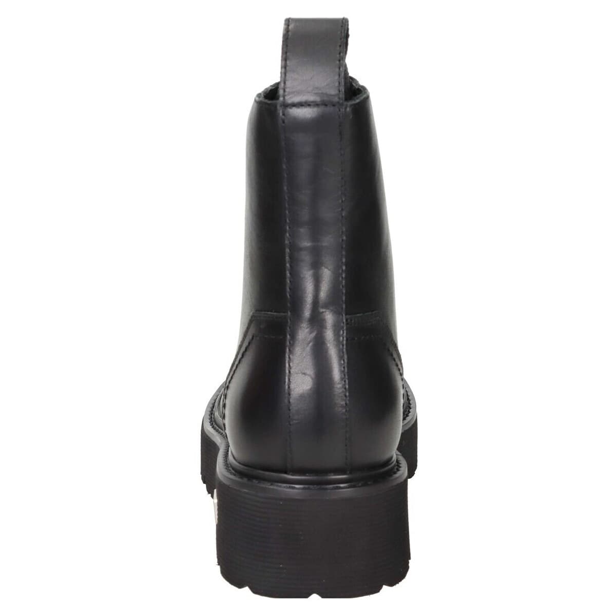 Men's Ankle Boots Cult Black