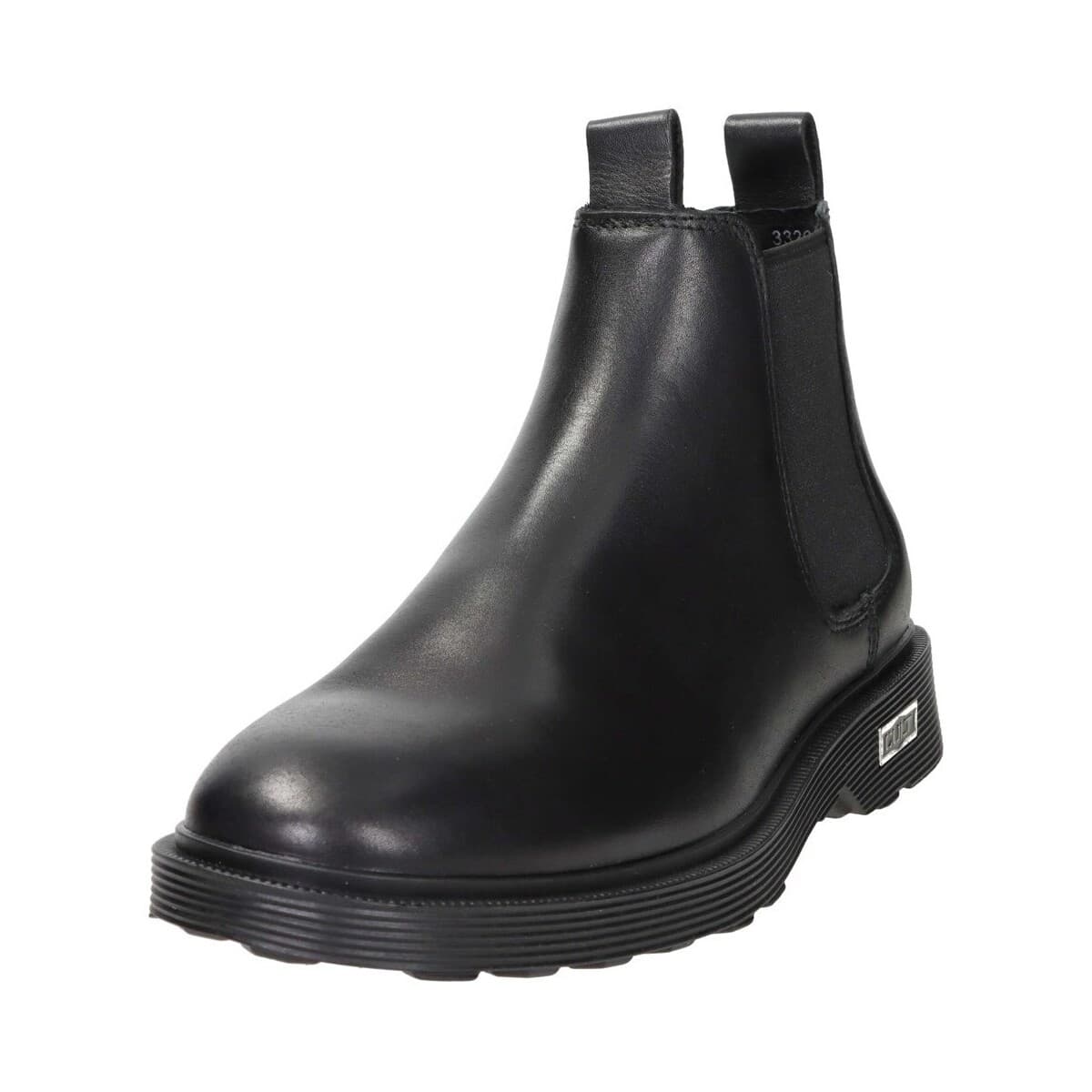 Men's Ankle Boots Cult Black