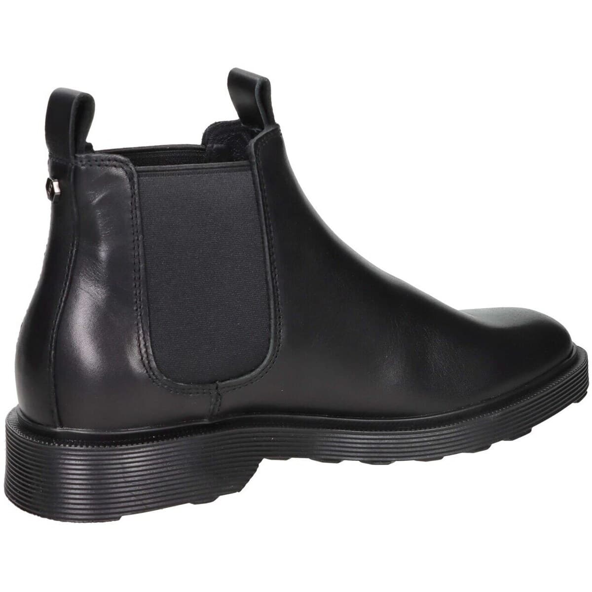 Men's Ankle Boots Cult Black