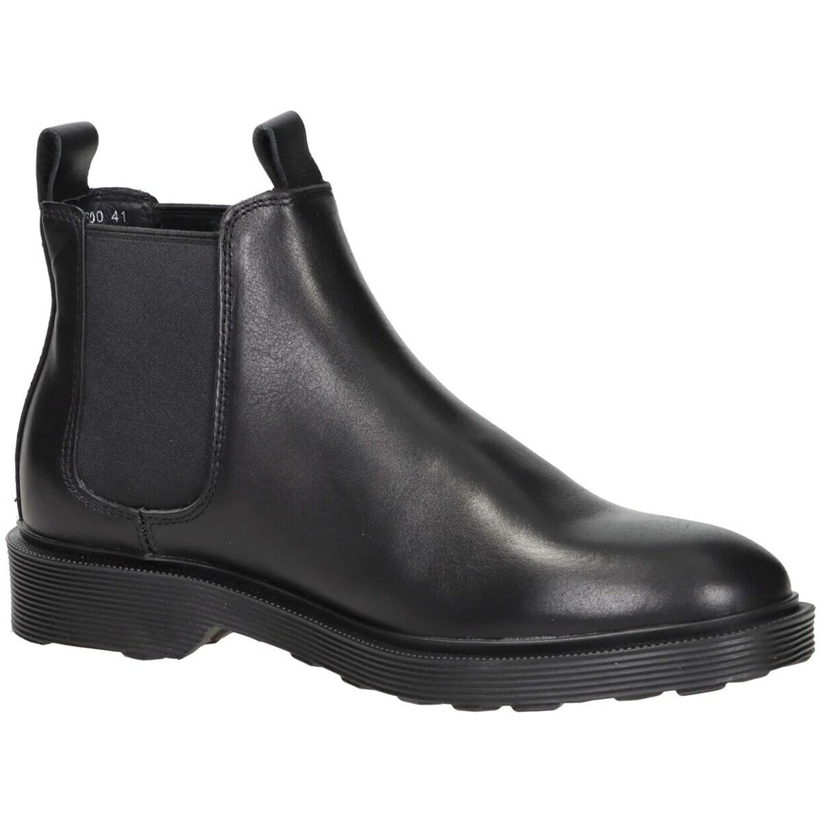 Men's Ankle Boots Cult Black