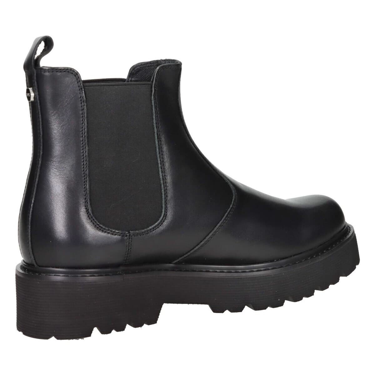 Men's Boots Cult Black