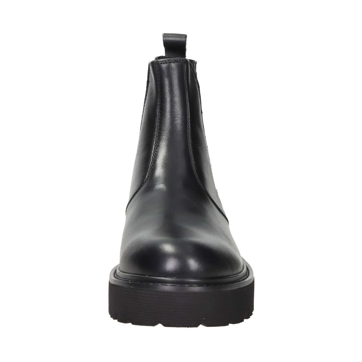 Men's Boots Cult Black