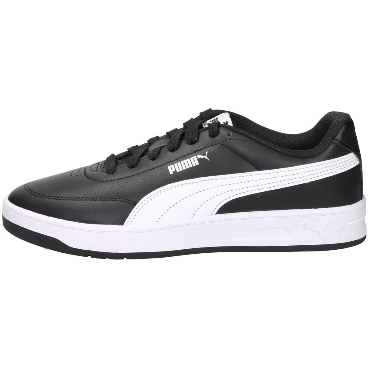 Men's Sneakers Puma Black