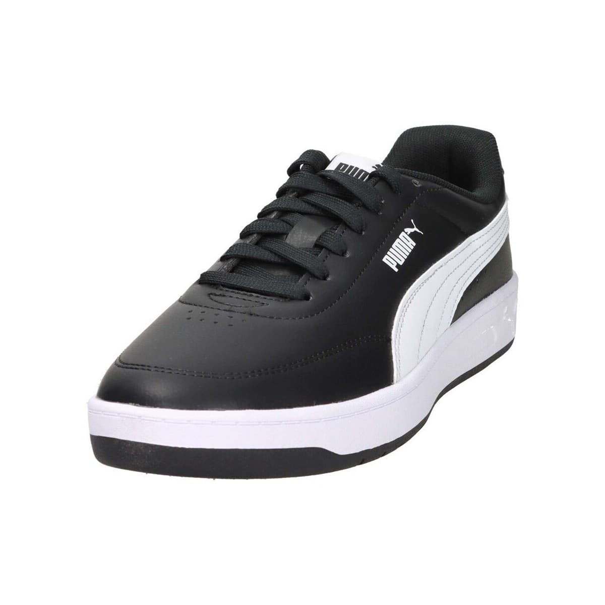 Men's Sneakers Puma Black