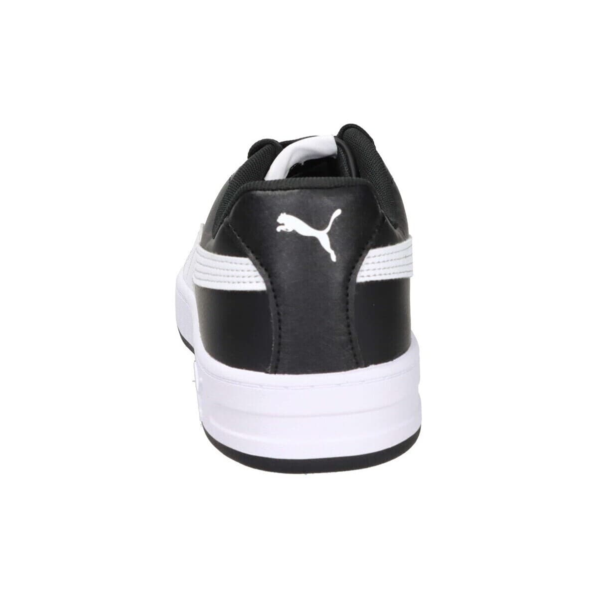 Men's Sneakers Puma Black