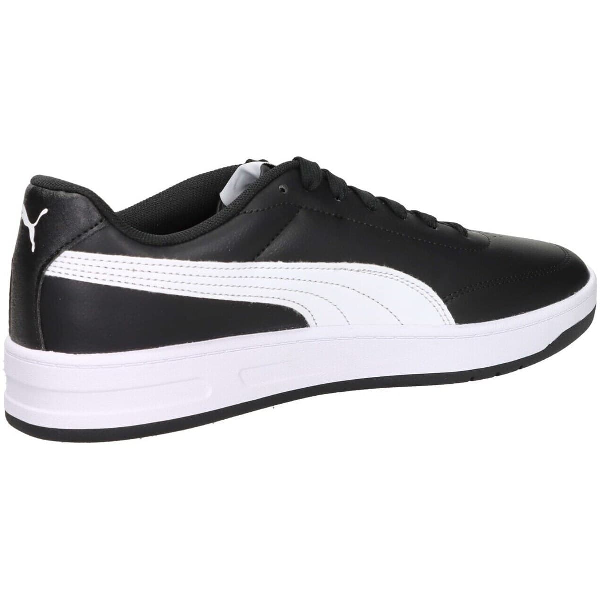 Men's Sneakers Puma Black