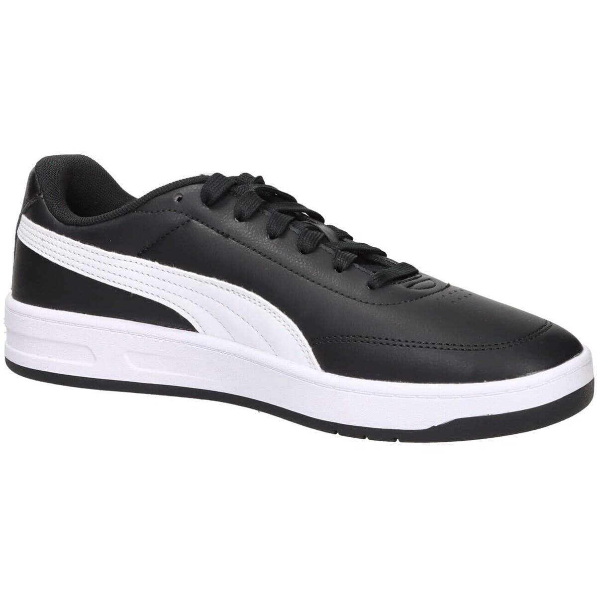 Men's Sneakers Puma Black