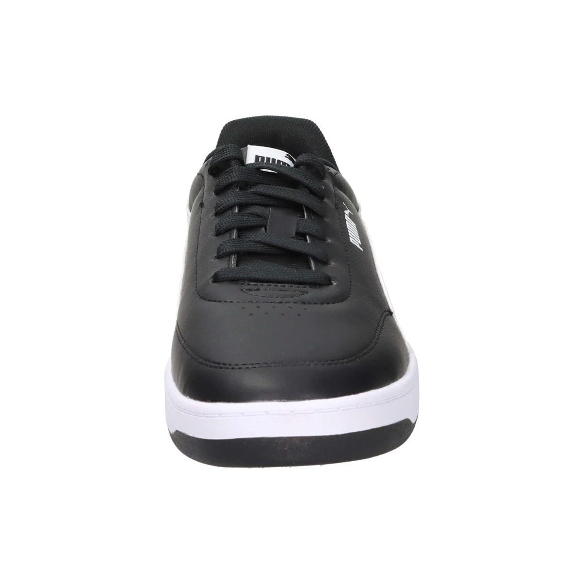 Men's Sneakers Puma Black
