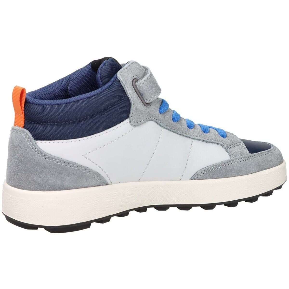 Boys' Sneakers Sun68 Gray