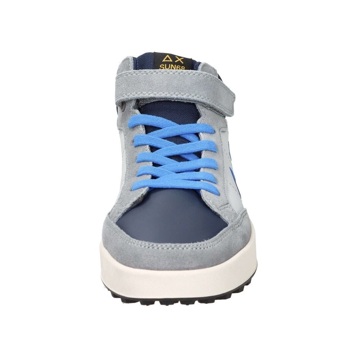 Boys' Sneakers Sun68 Gray