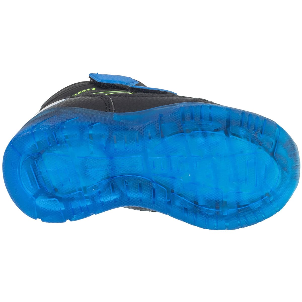 Boys' Boots Skechers Black