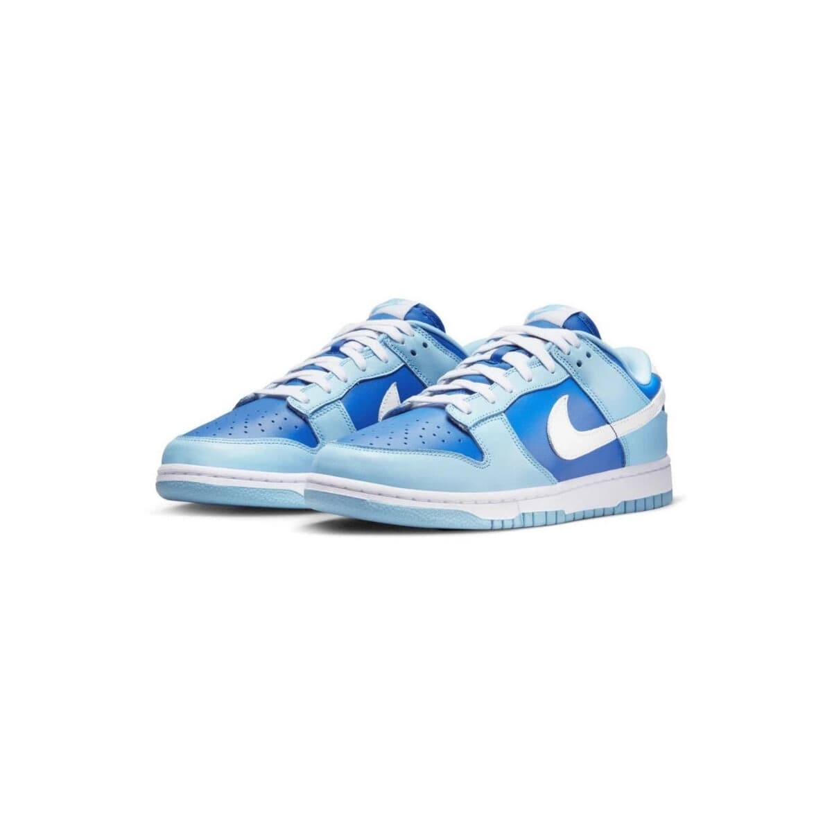 Women's Sneakers Nike Blue
