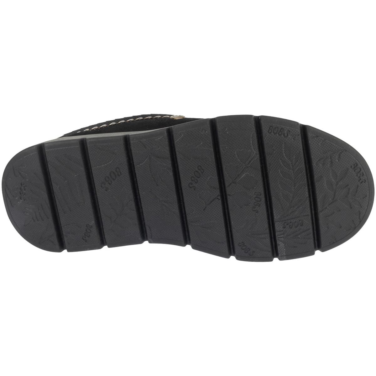 Women's House Slippers Skechers Black