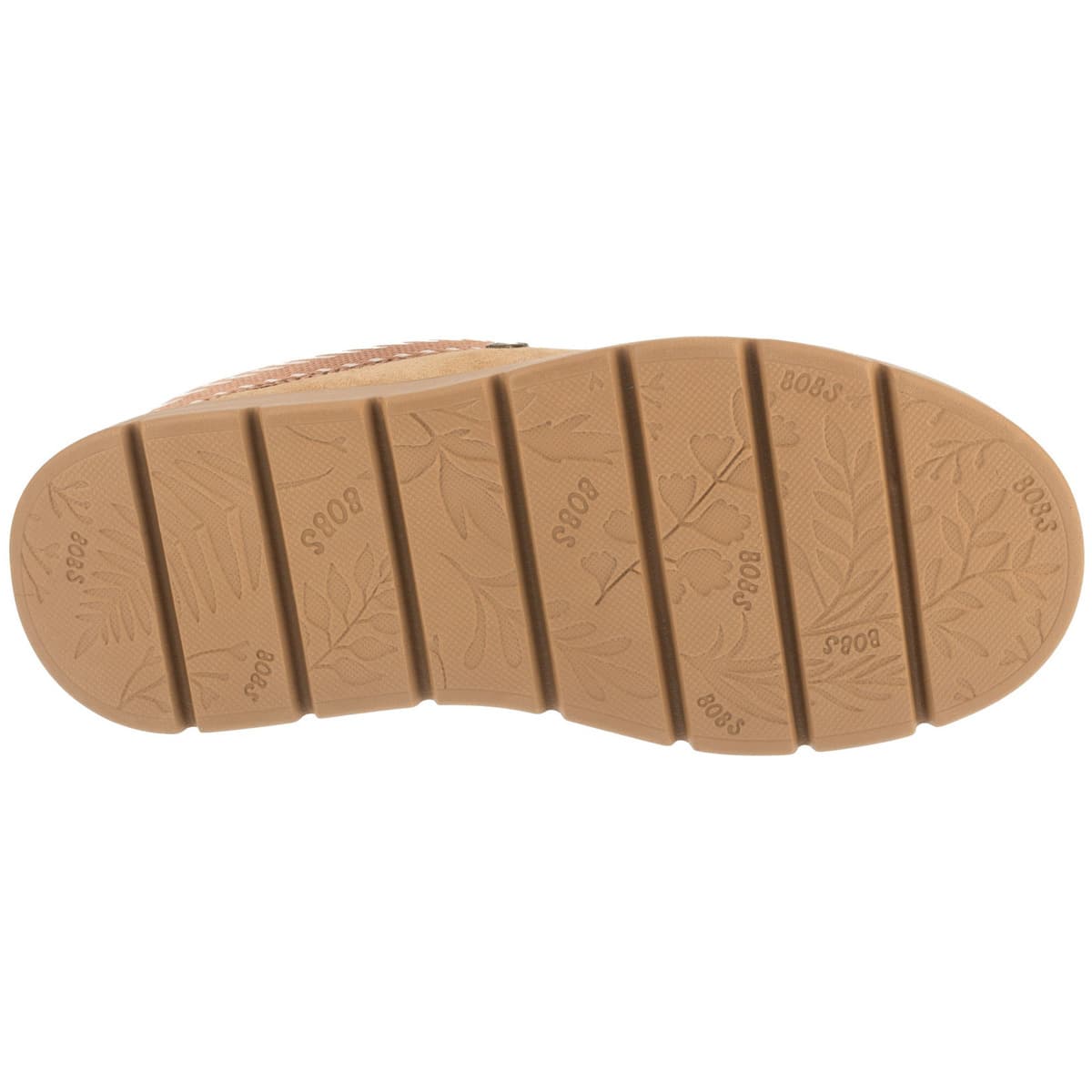 Women's House Slippers Skechers Brown