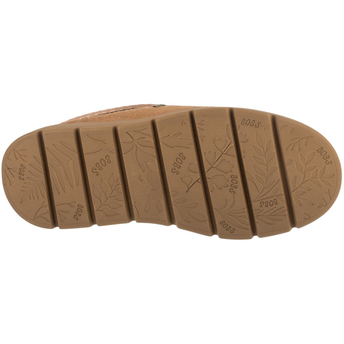 Women's House Slippers Skechers Brown