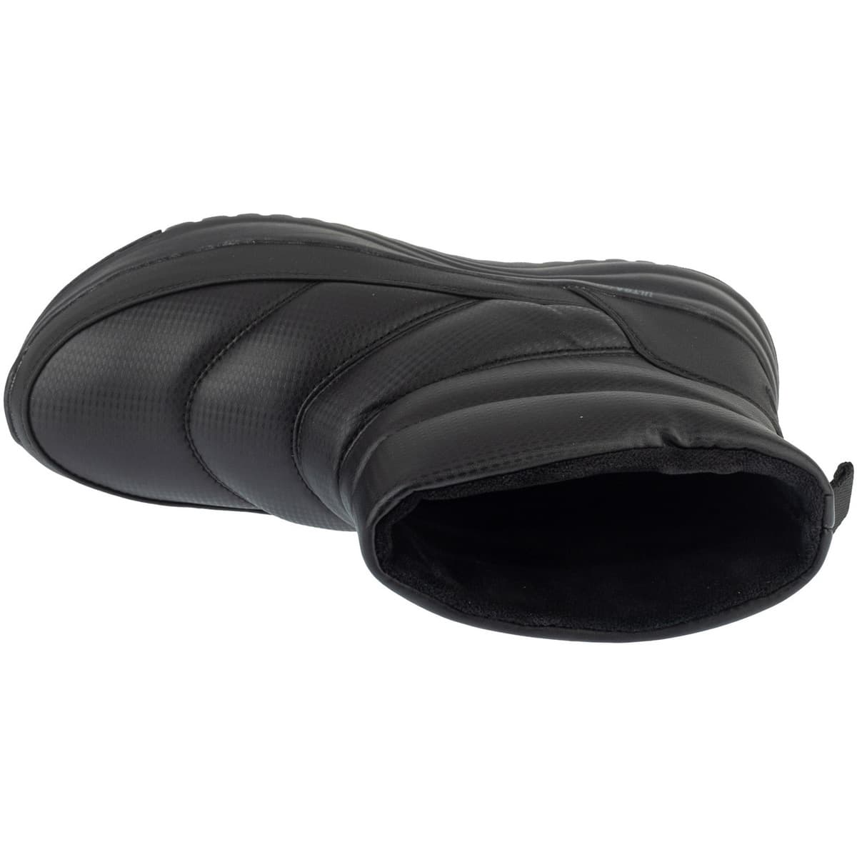 Women's Boots Skechers Black