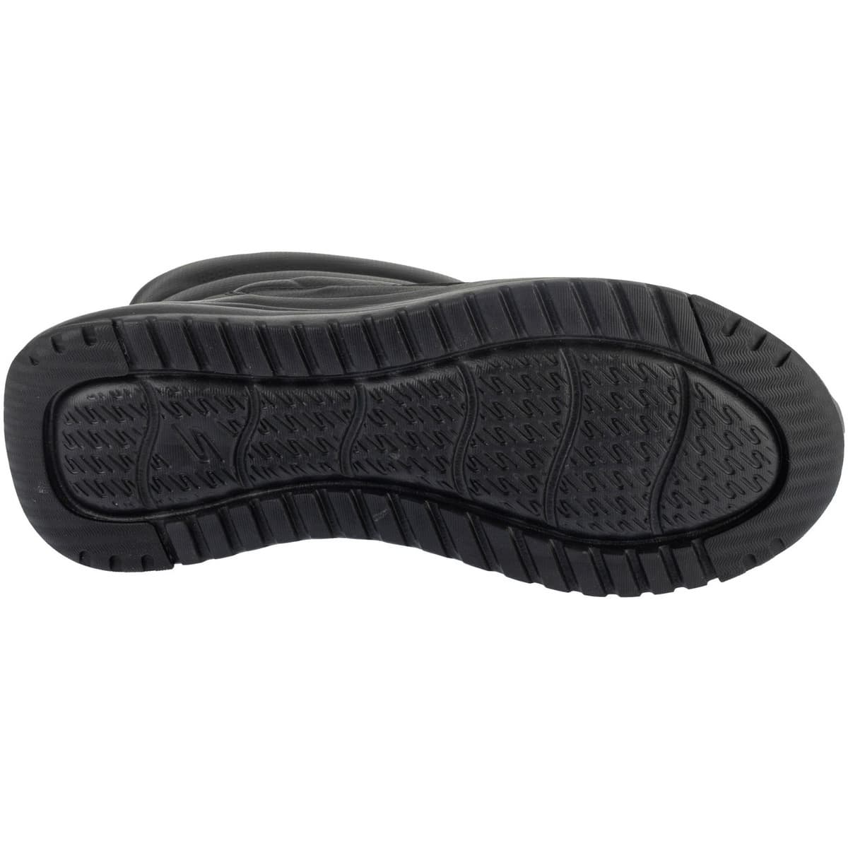 Women's Boots Skechers Black