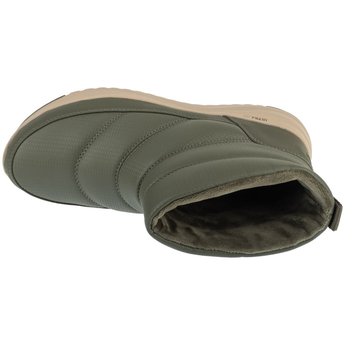 Women's Boots Skechers Green