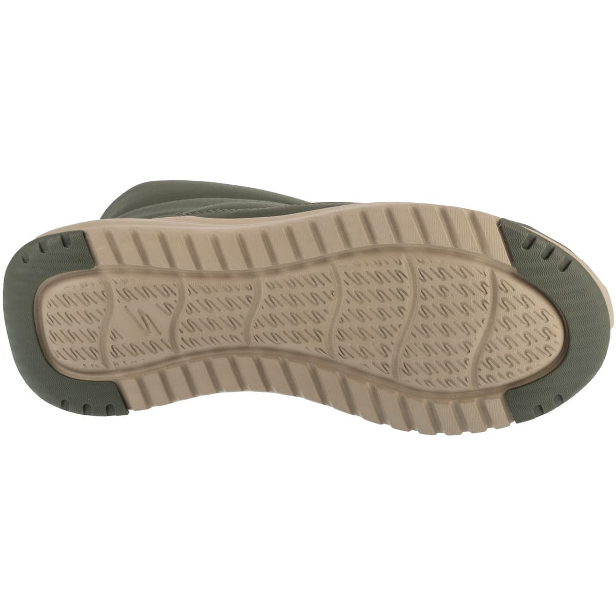 Women's Boots Skechers Green