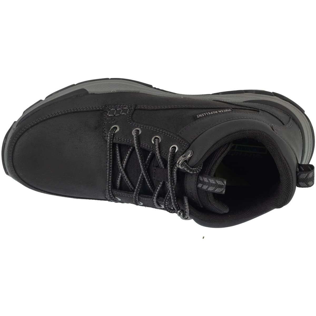 Men's Boots Skechers Black
