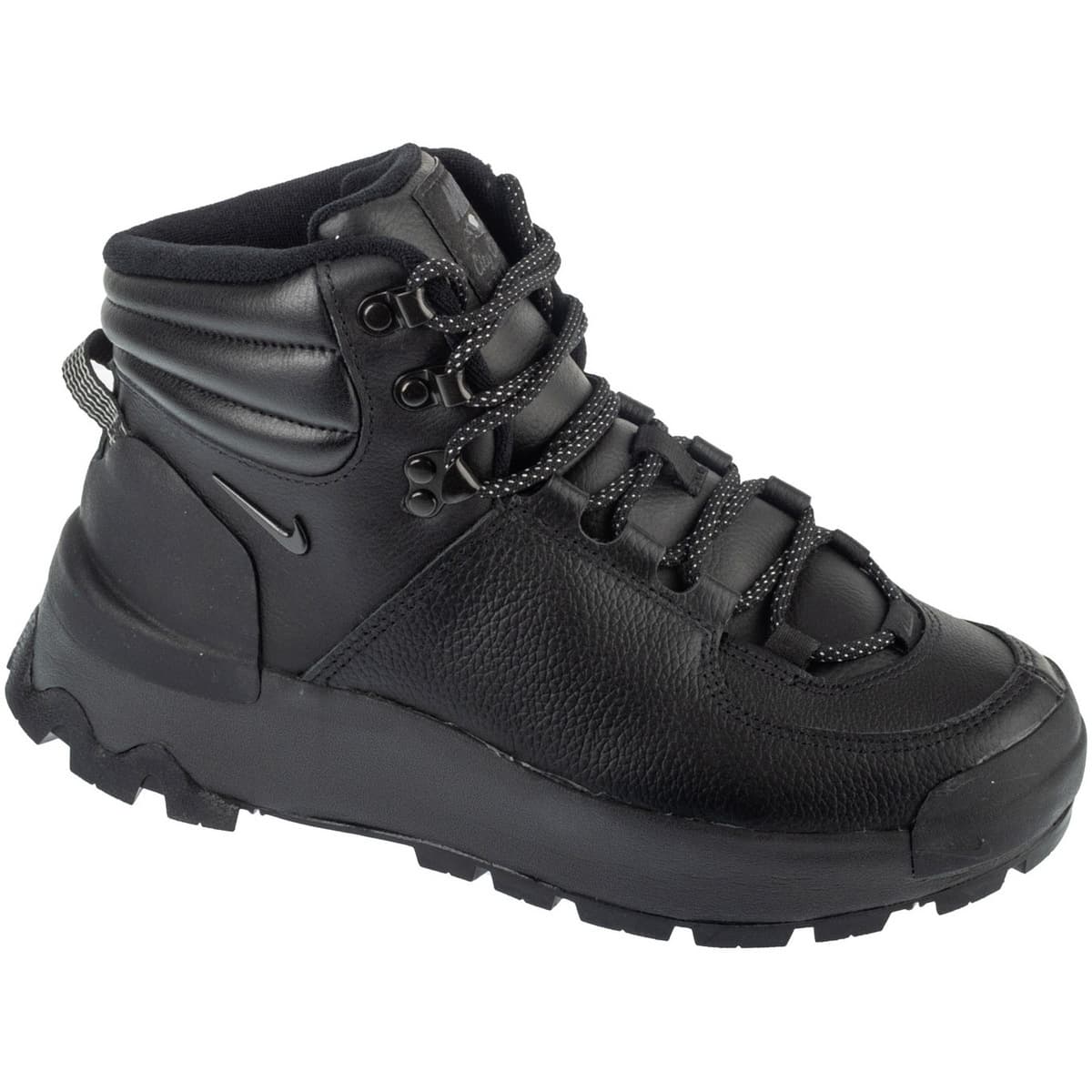 Women's Boots Nike Black