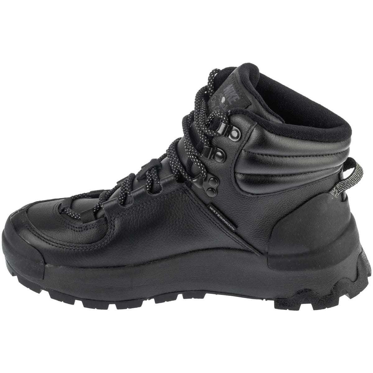 Women's Boots Nike Black