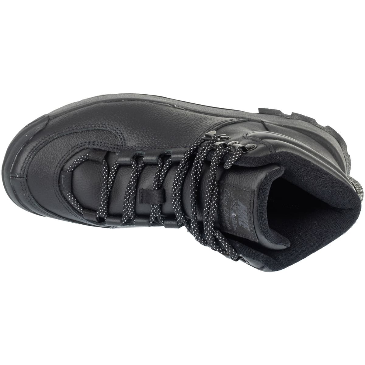 Women's Boots Nike Black