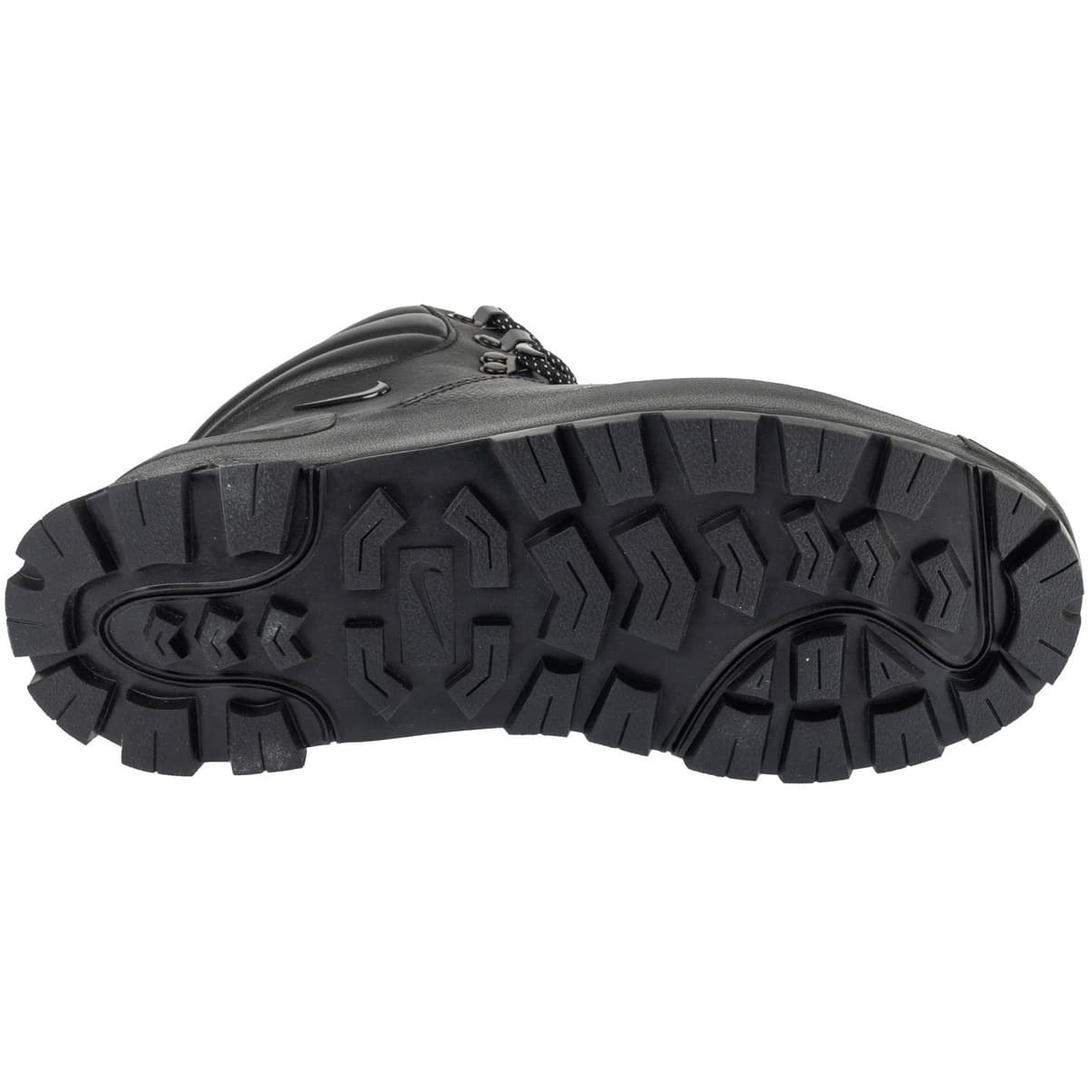 Women's Boots Nike Black