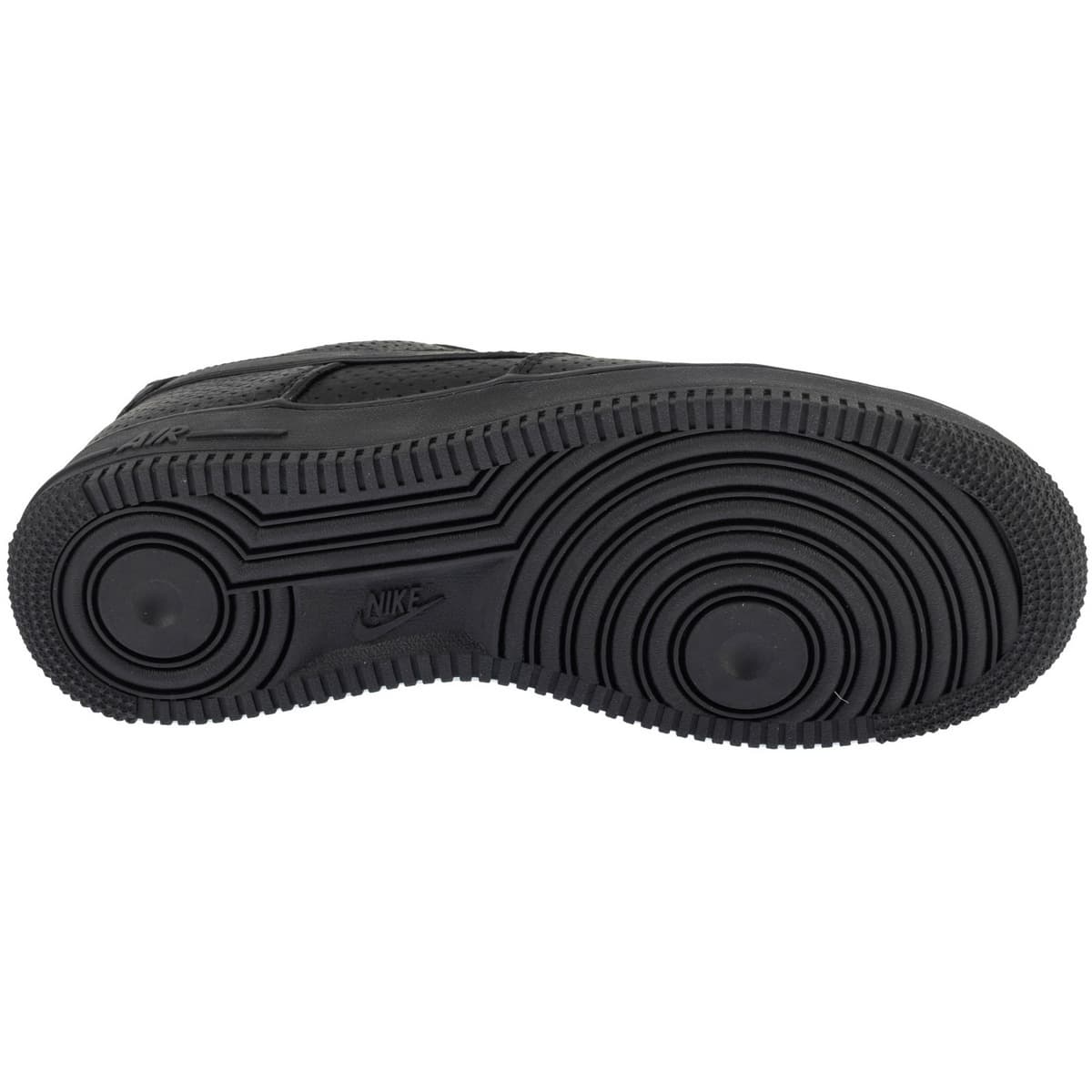 Women's Sneakers Nike Black