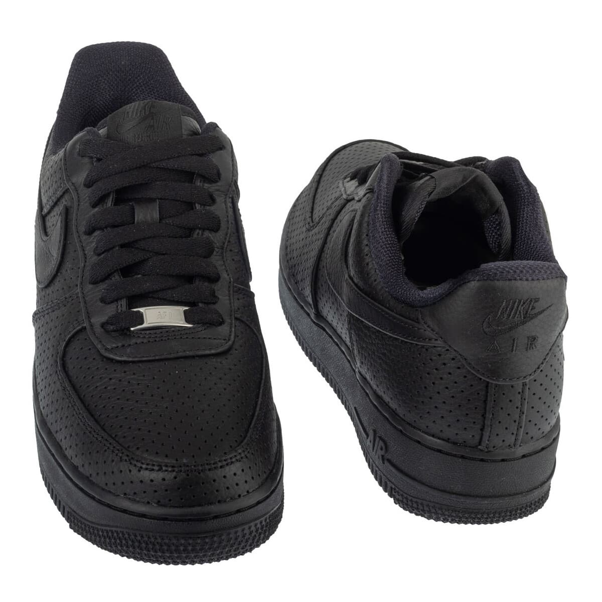 Women's Sneakers Nike Black