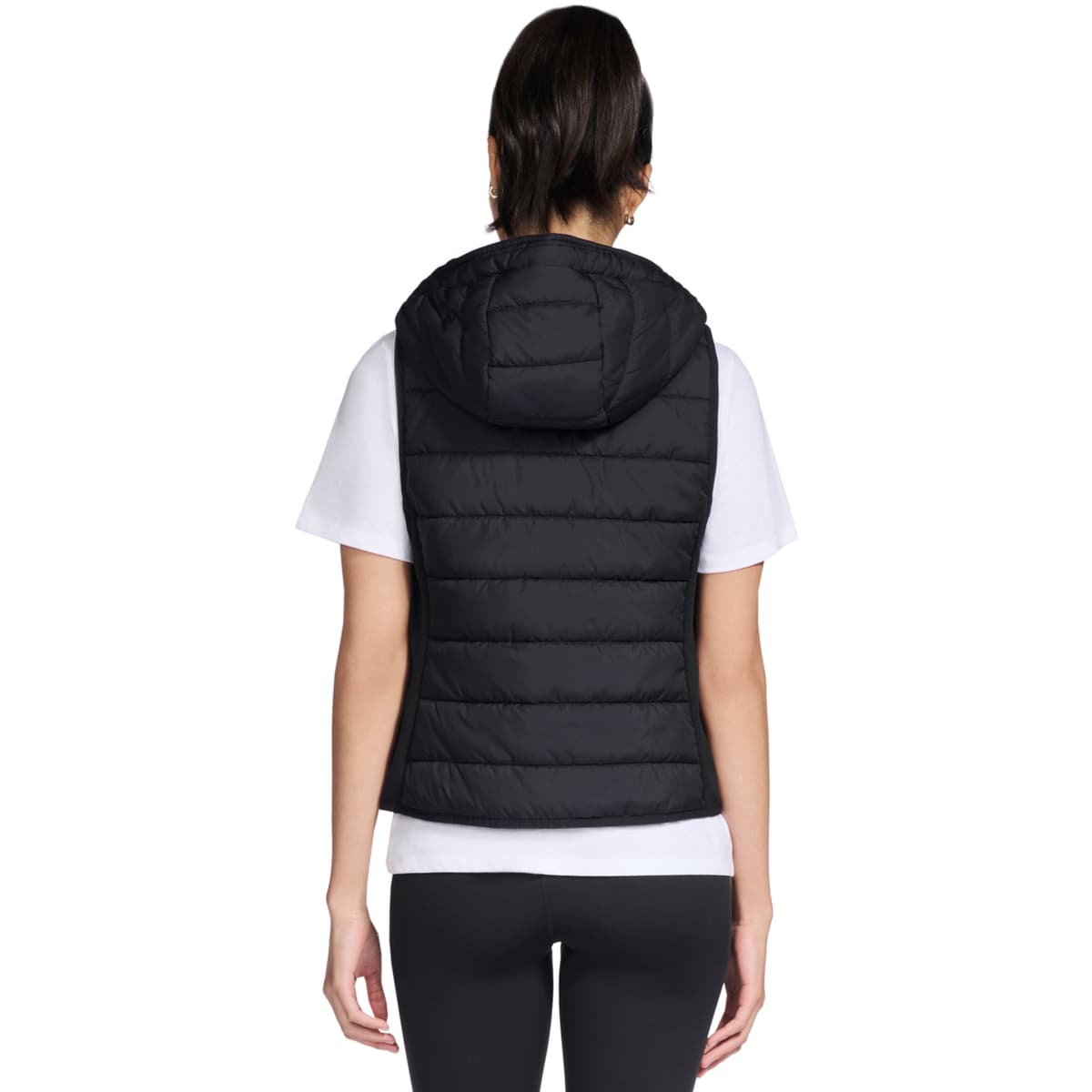 Women's Jackets Skechers Black