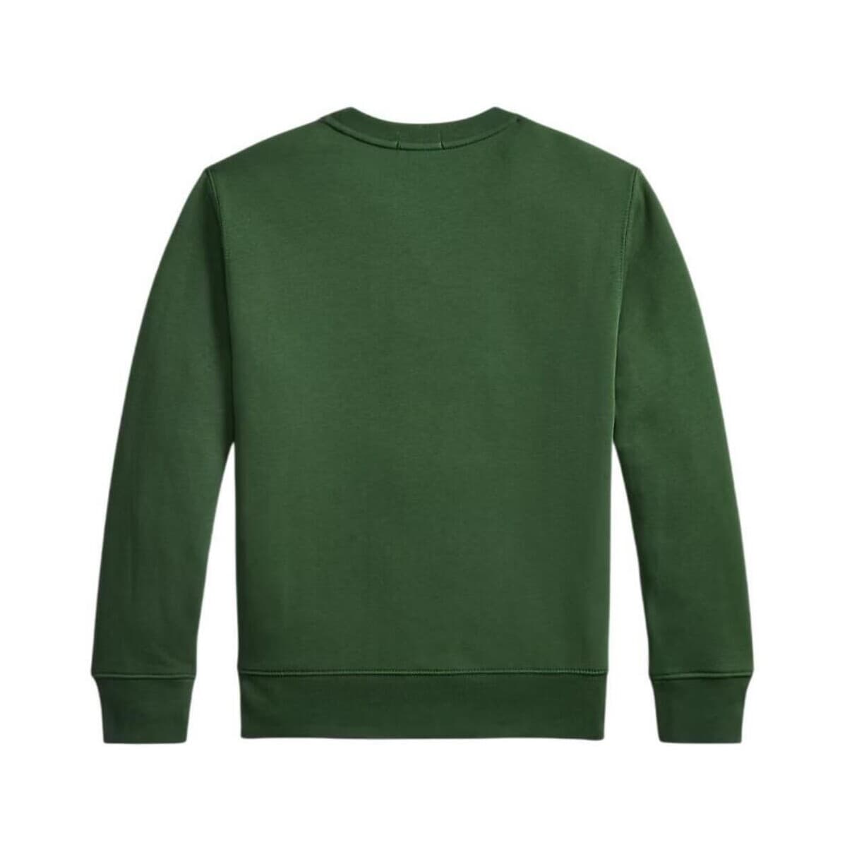 Boys' T-Shirts Polo Ralph Lauren Green