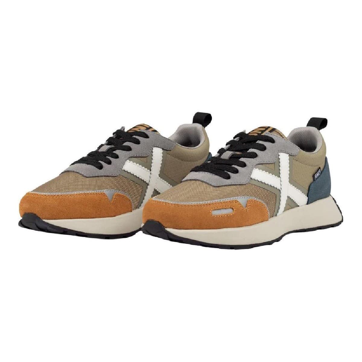 Men's Sneakers Munich Multicolor