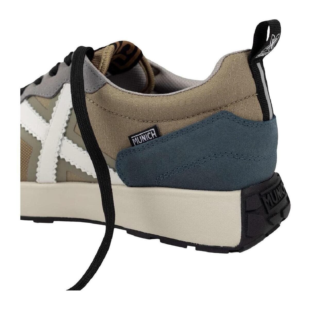 Men's Sneakers Munich Multicolor