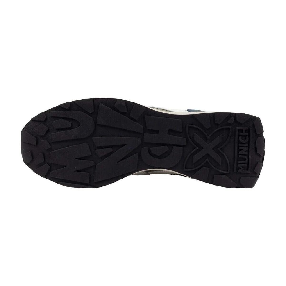 Men's Sneakers Munich Multicolor