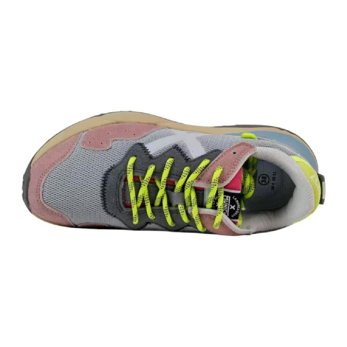 Women's Sneakers Munich Multicolor
