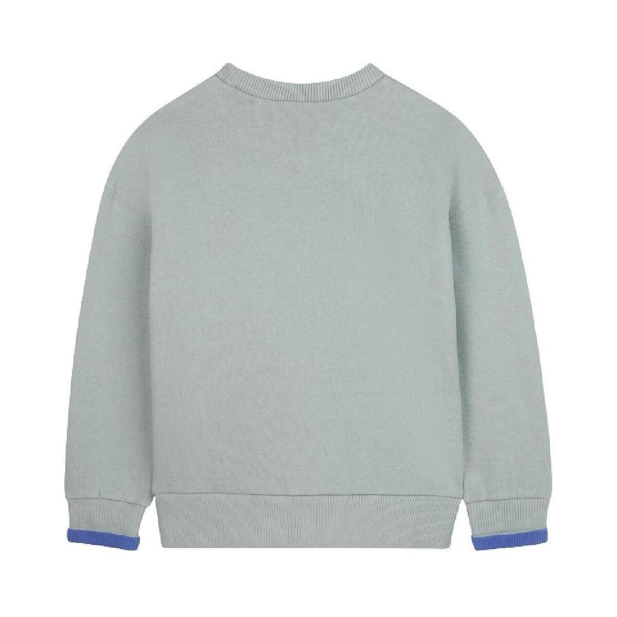 Boys' T-Shirts Timberland Gray