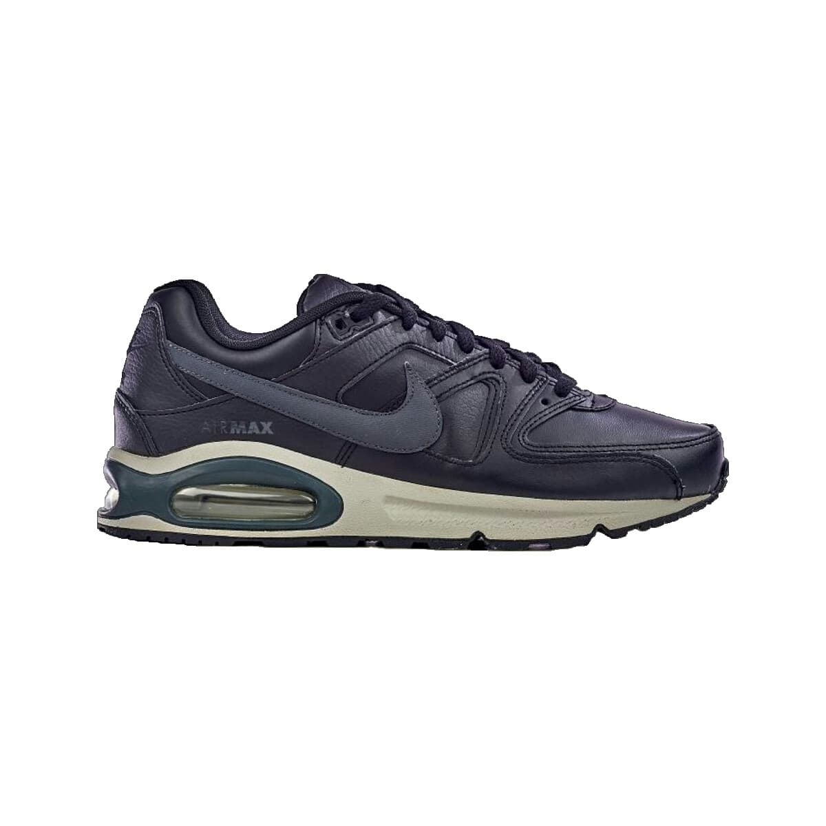 Xαμηλά Sneakers Nike Air Max Command