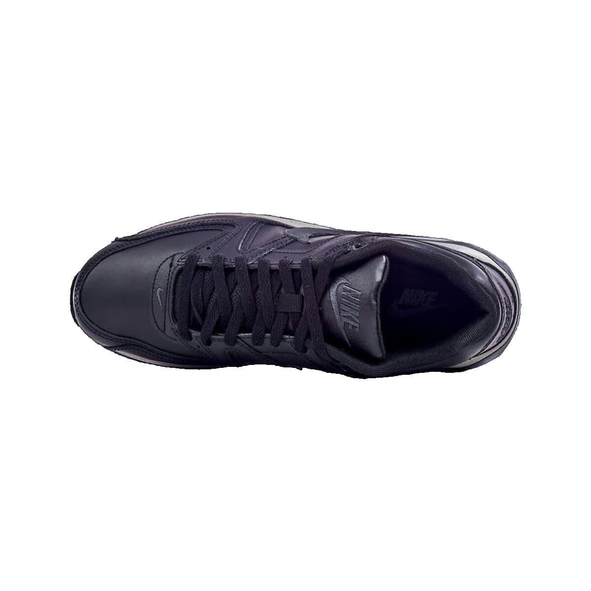 Men's Sneakers Nike Black
