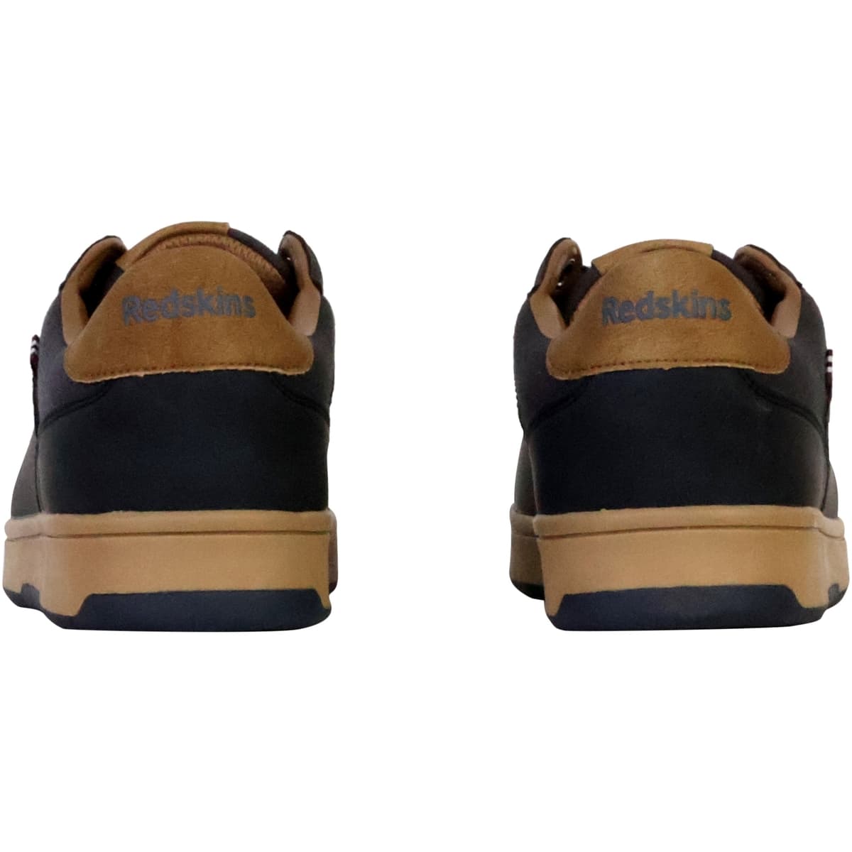 Men's Sneakers Redskins Blue